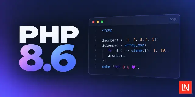 What's New in PHP 8.6