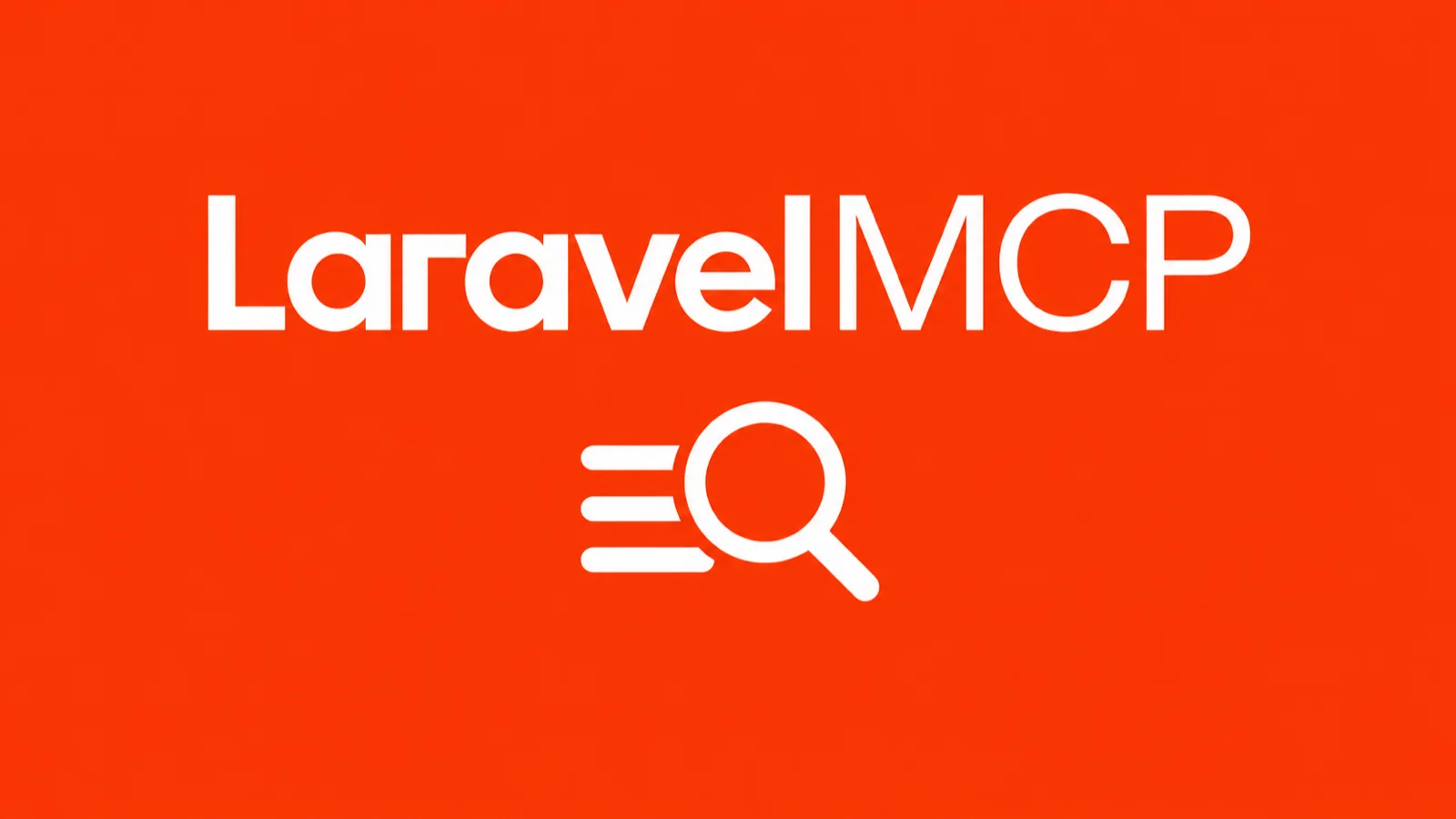 تم إصدار Laravel MCP 1.0