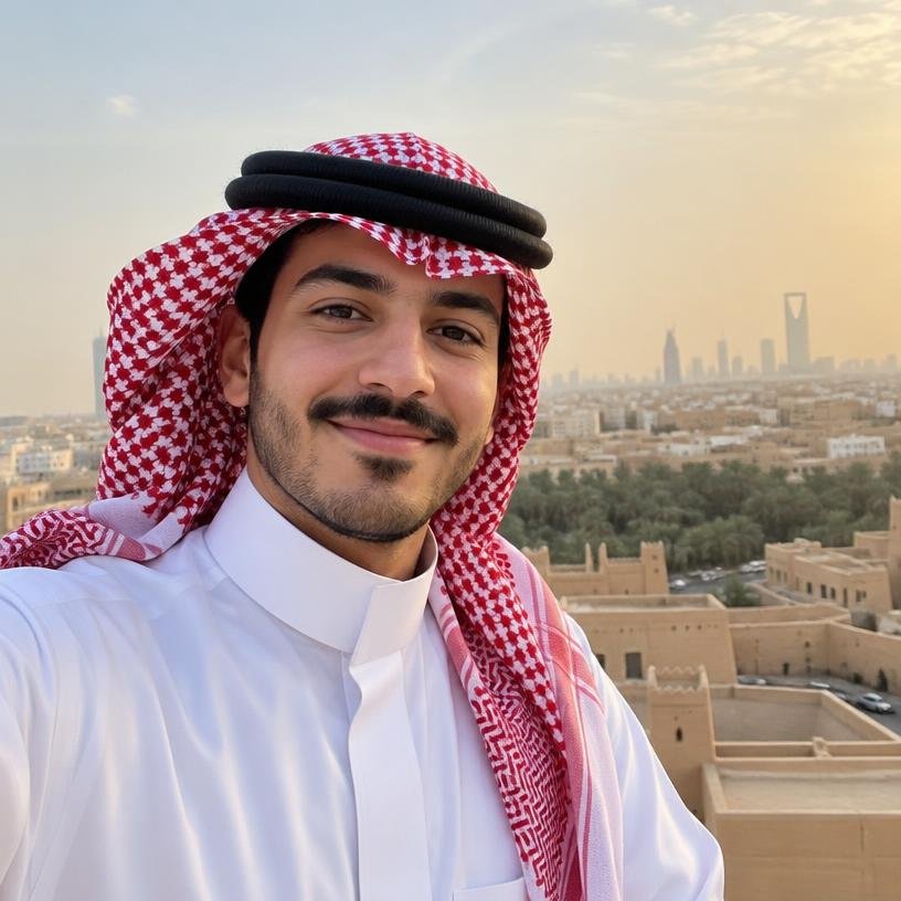فيصل العتيبي