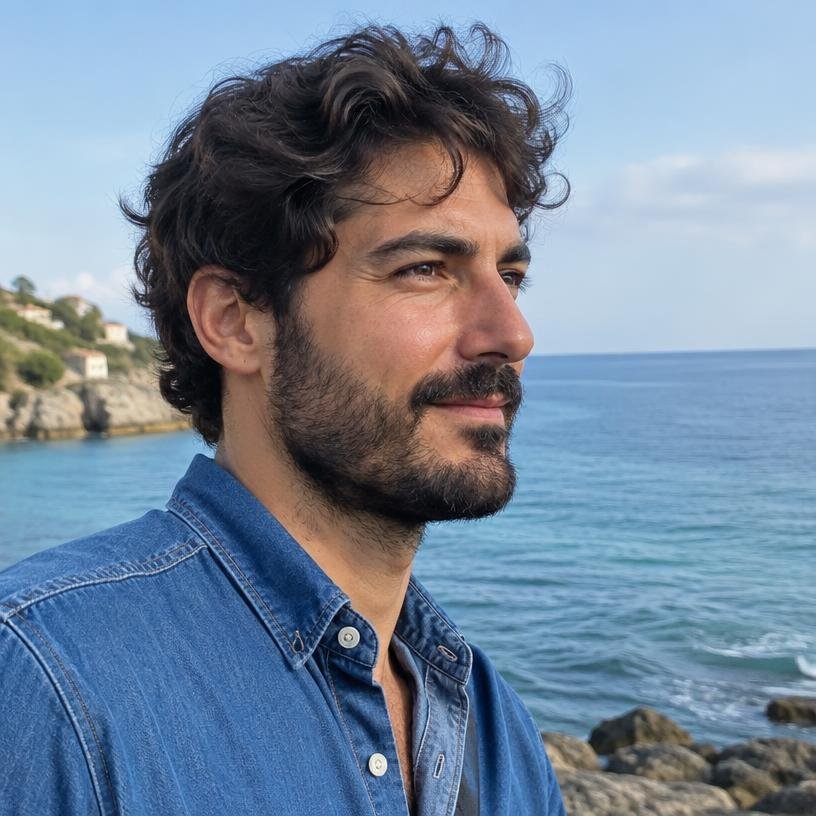 Marco Rossi