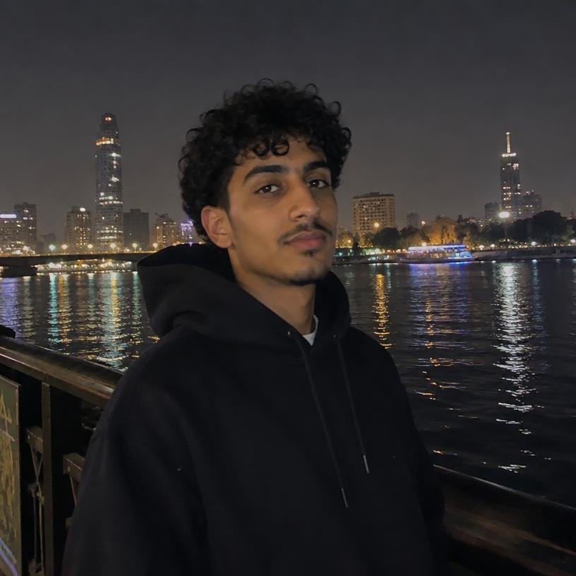 مصطفى رمضان