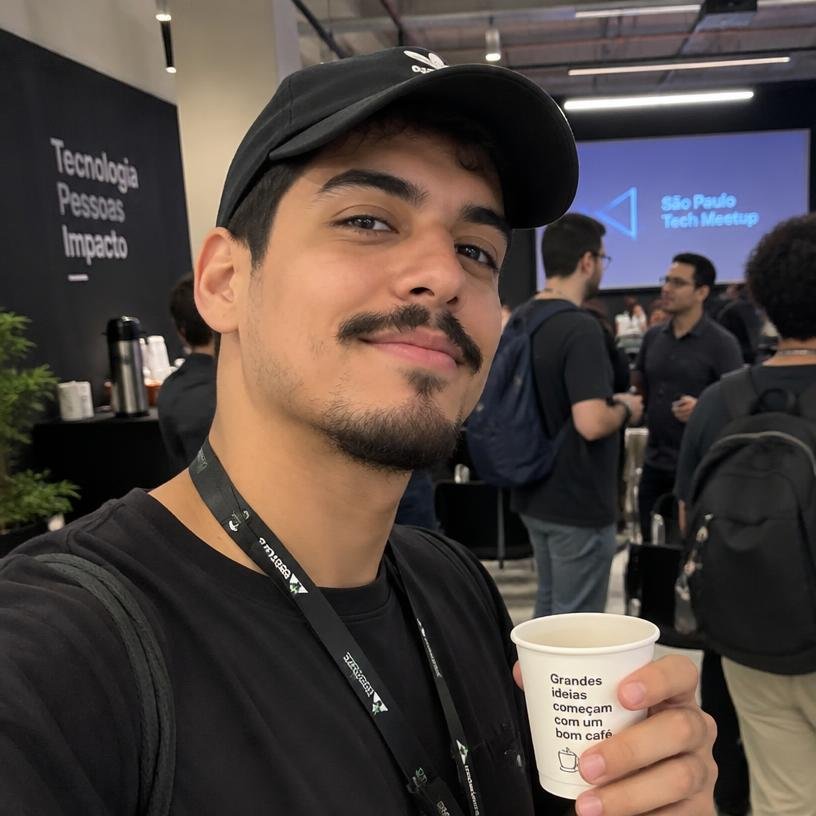 Rafael Souza
