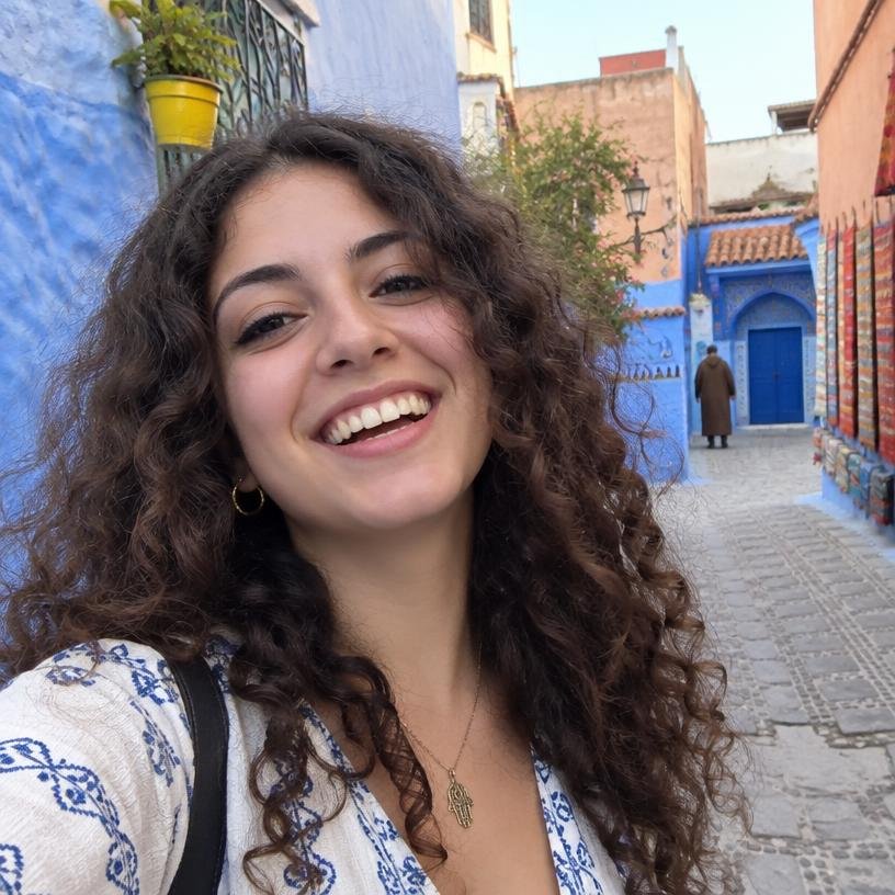 سلمى بناني