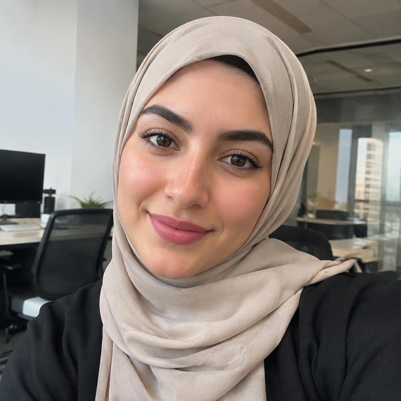 سارة منصور