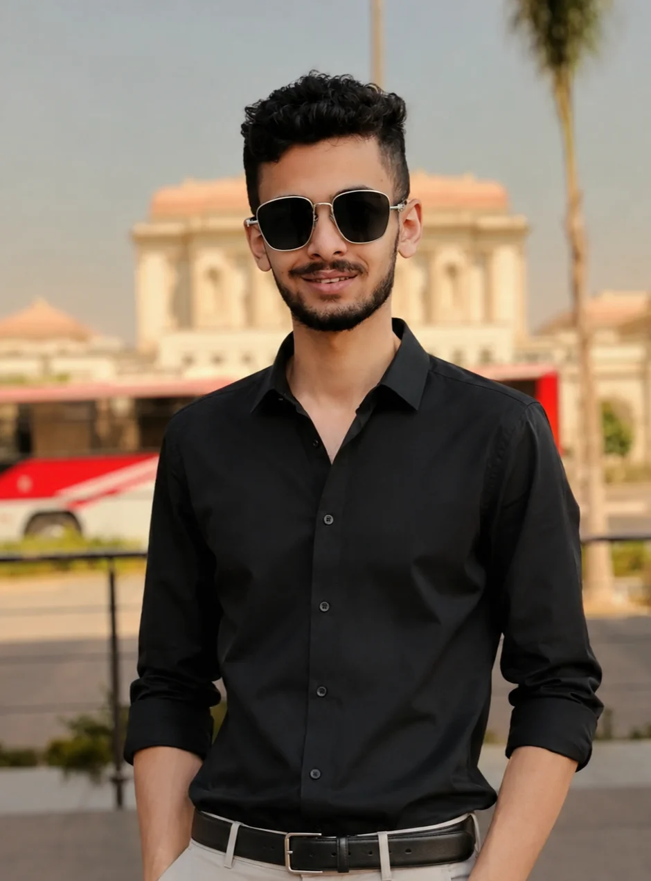Abdelrhman Rabea